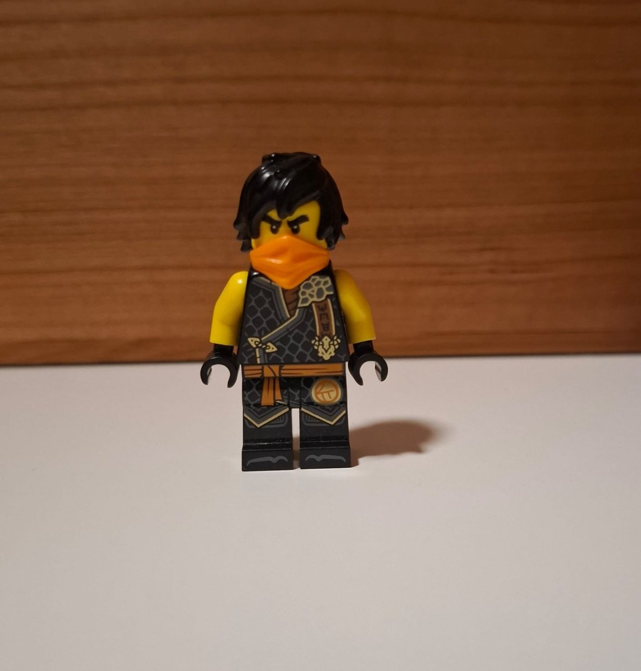 Lego Giocattoli: Lego Ninjago - Set mit spinjitzu – Usato da Kappel SO venduto da Sharka 2