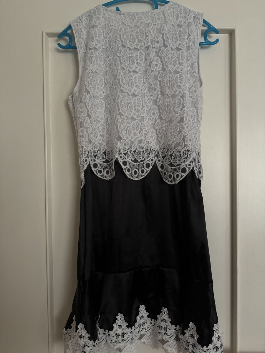 Vestiti: Kleid – Nuovo (secondo la descrizione) da Schaffhausen venduto da mar_jk9z 1