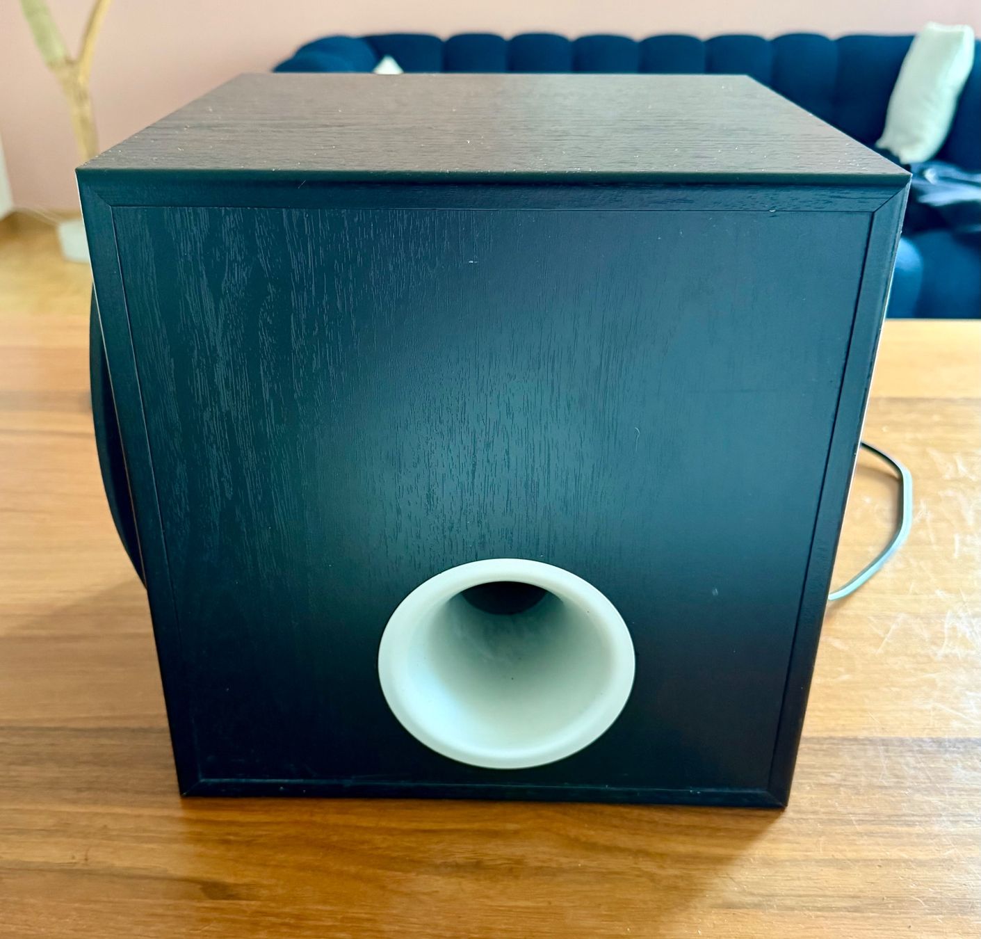 Yamaha Haut-parleurs: Subwoofer – D'occasion à Zürich par Boas.B 1