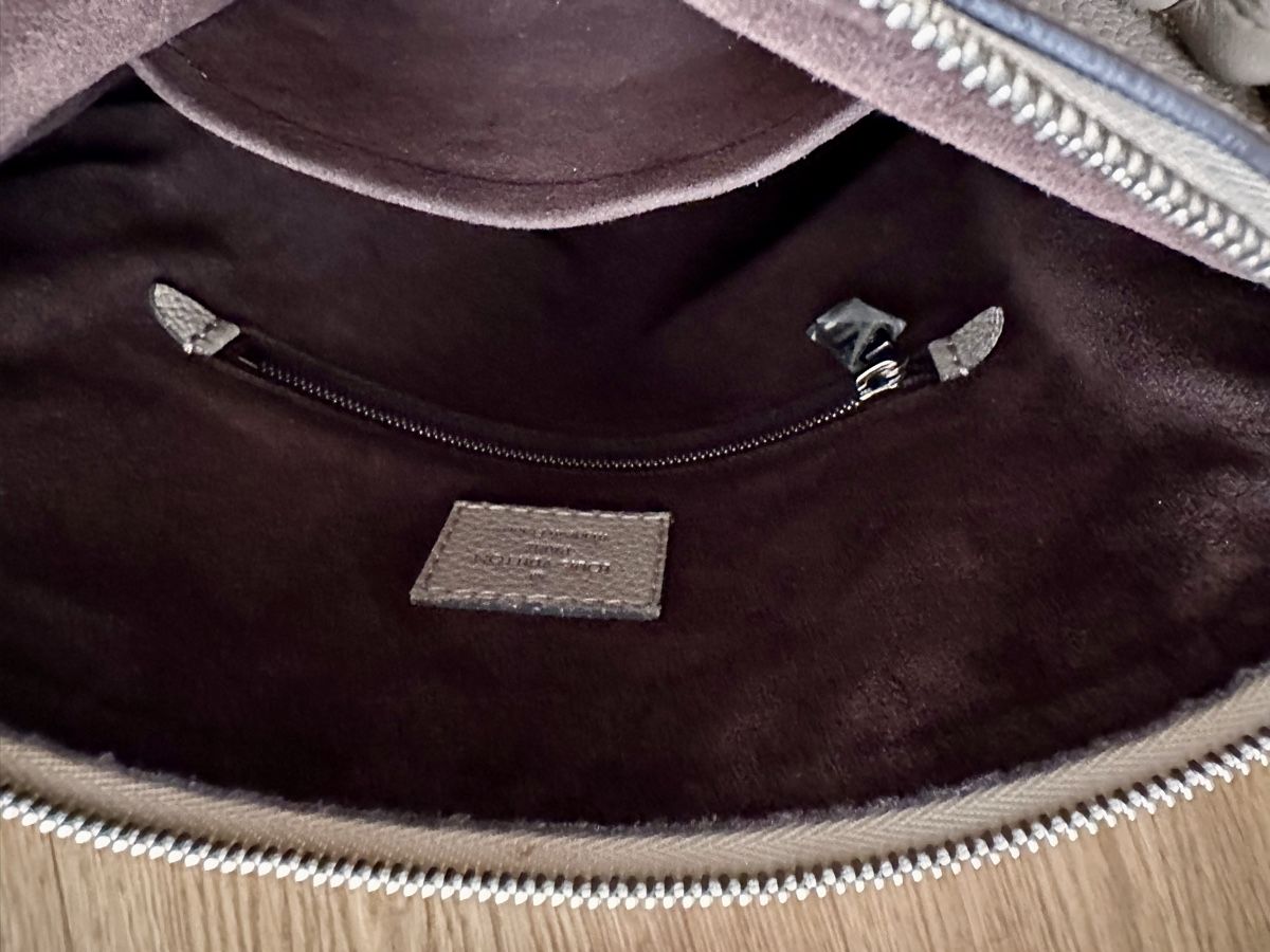 Louis Vuitton Borse da donna: Tasche Louis Vuitton – Usato da Watt venduto da Suszwei 4