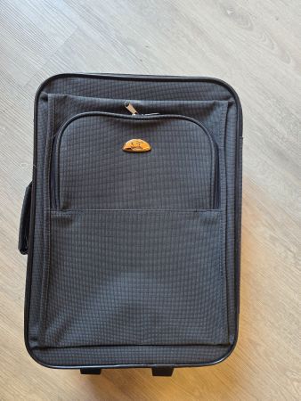 Handgepäck Koffer Roll Trolley