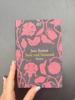 Jane Austen Stolz und Vorurteil