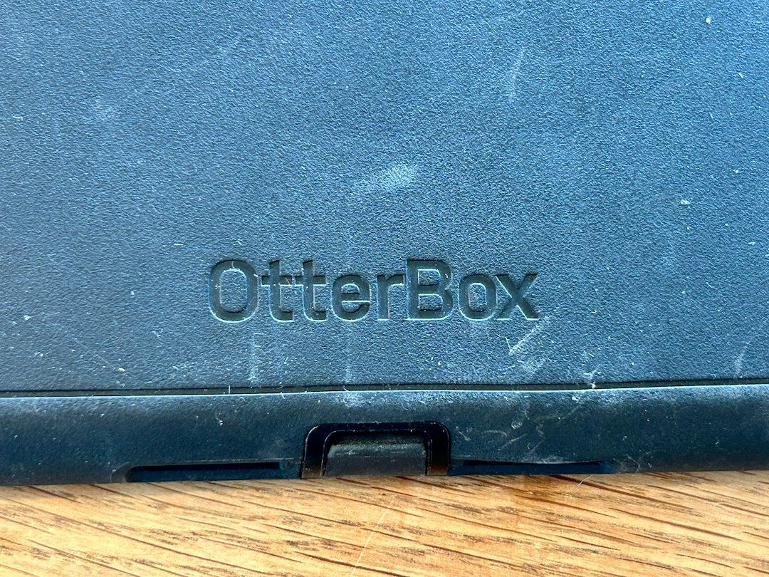 Wandhalterungen: OtterBox iPad mini Hülle + Brodit Halterung – Gebraucht aus St.Gallen von little_roadtrip 6