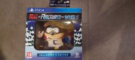 South Park Fractured But Whole Collectors Edition OVP PS4