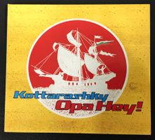 Kottarashky: Opa Hey! CD