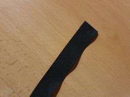 Ripsband 1m