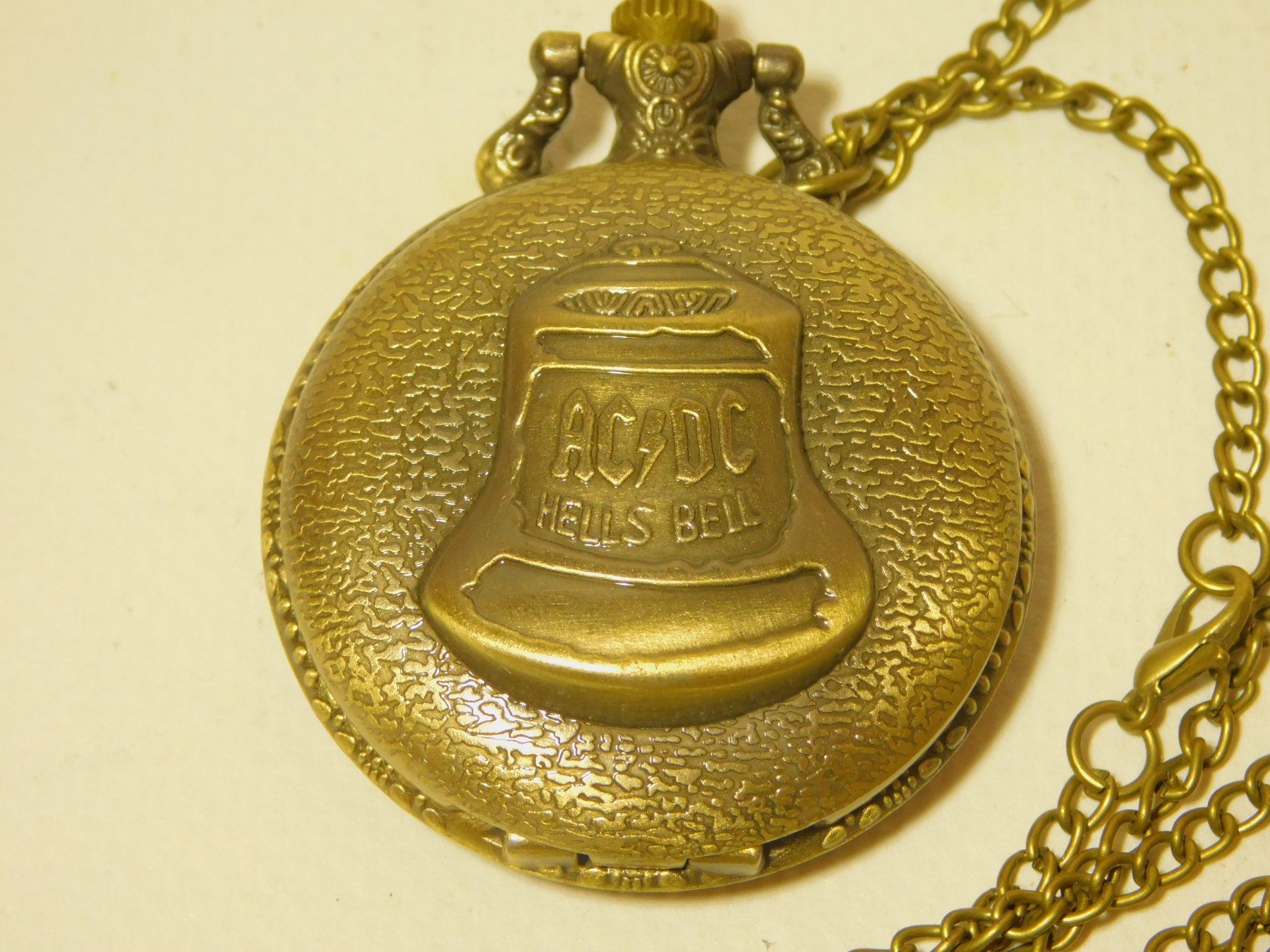 Altri accessori per orologi: Vintage Quarz Taschenuhr – Usato da Emmenbrücke venduto da Neverlaand-22 1