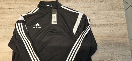 Sweatshirt Fussball