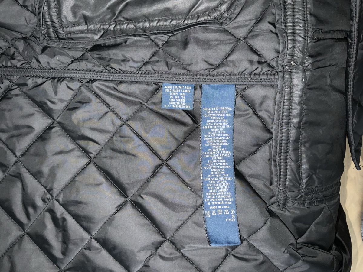Ralph Lauren Giacche: Ralph Lauren Jacket – Usato da Vandoeuvres venduto da Boussy74 3