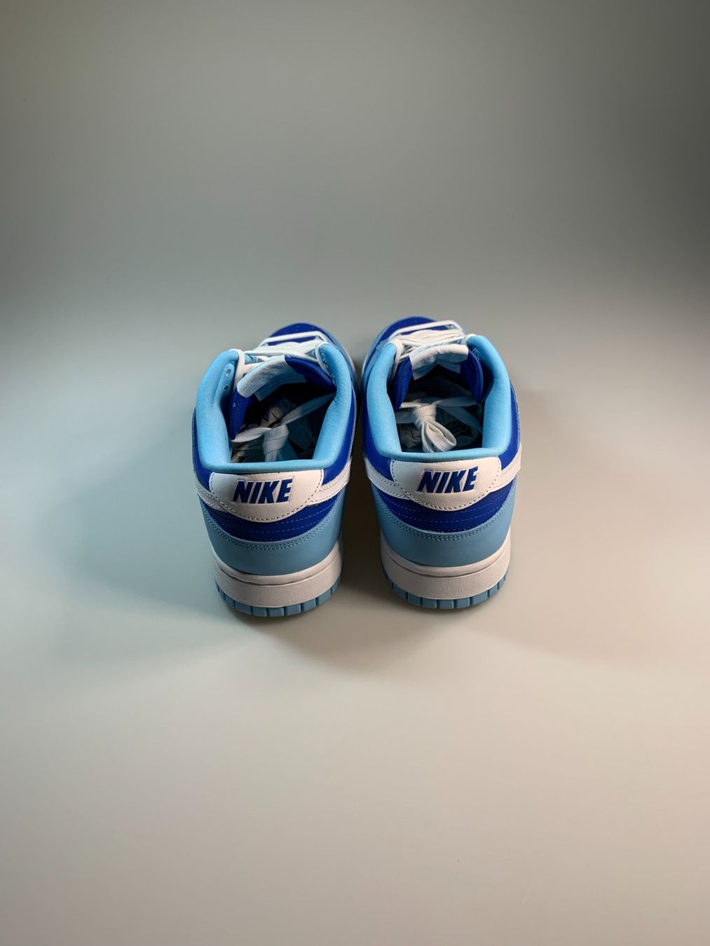Herrenschuhe: Nike Dunk Low Retro QS Argon – Neu und originalverpackt aus Thörishaus von SnkrsVie 1