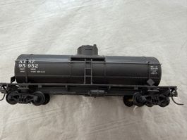 wagon-citerne Athearn