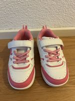 Hallenturnschuhe Vty Grösse 26