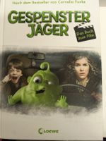 Gespensterjäger Buch von Cornelia Funke