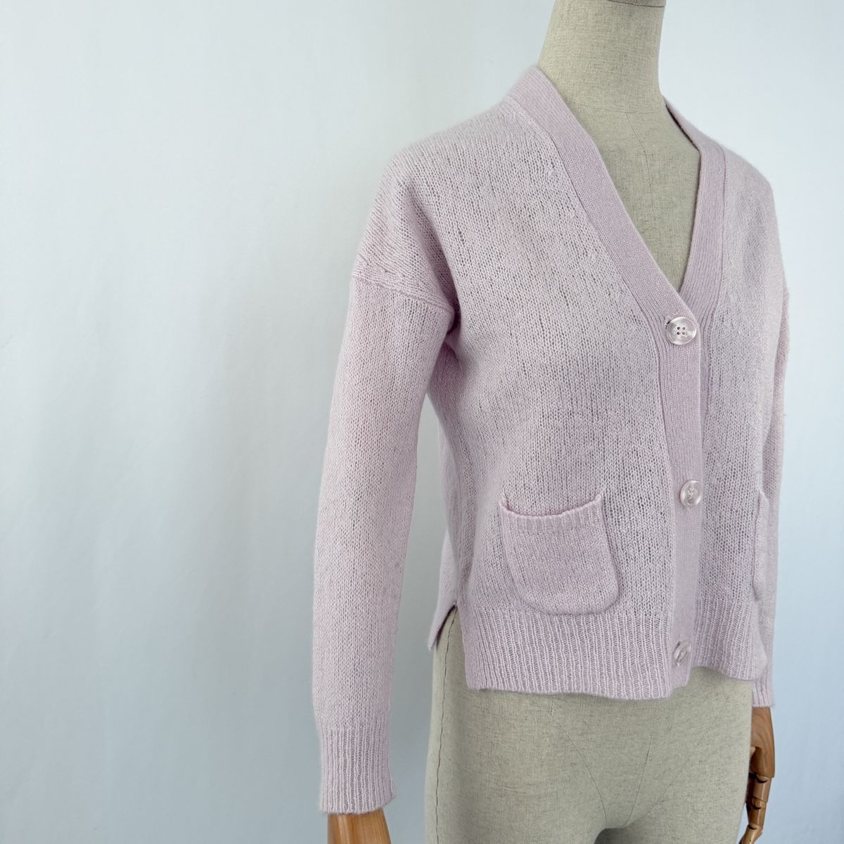 Jacken: BURGER Collection Cardigan – Neu (gemäss Beschreibung) aus Freienbach von Avviivva_Shop 3