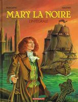 MARY LA NOIRE - L'INTEGRALE