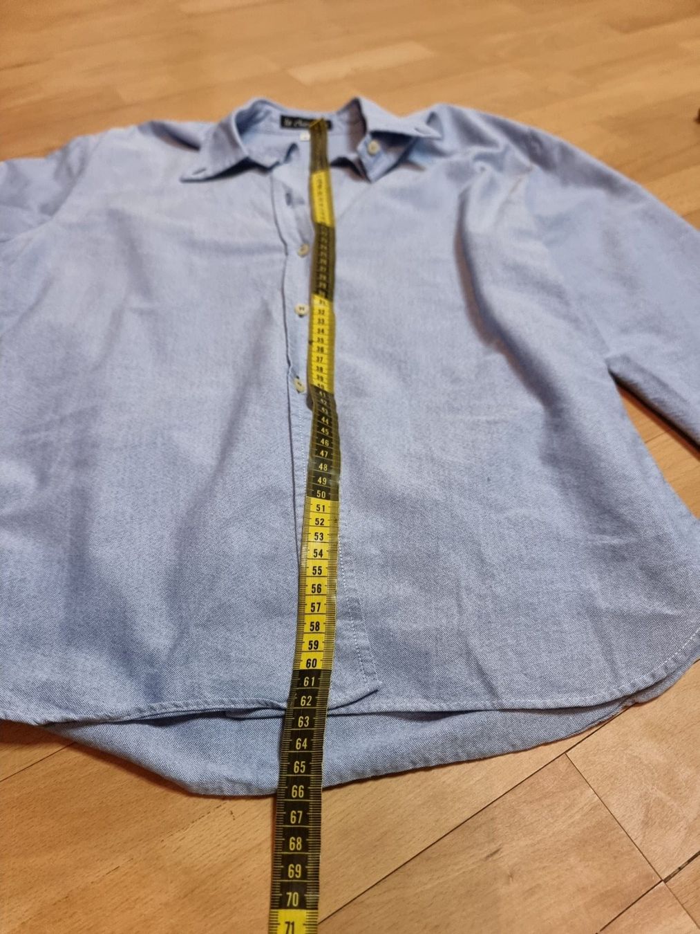 Camicette: 🌺Hemd Größe 38/40🌺 – Usato da Wald ZH venduto da CapLux 5