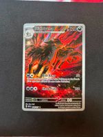 Pokemon Mightyena (ASC 243) Karte EN