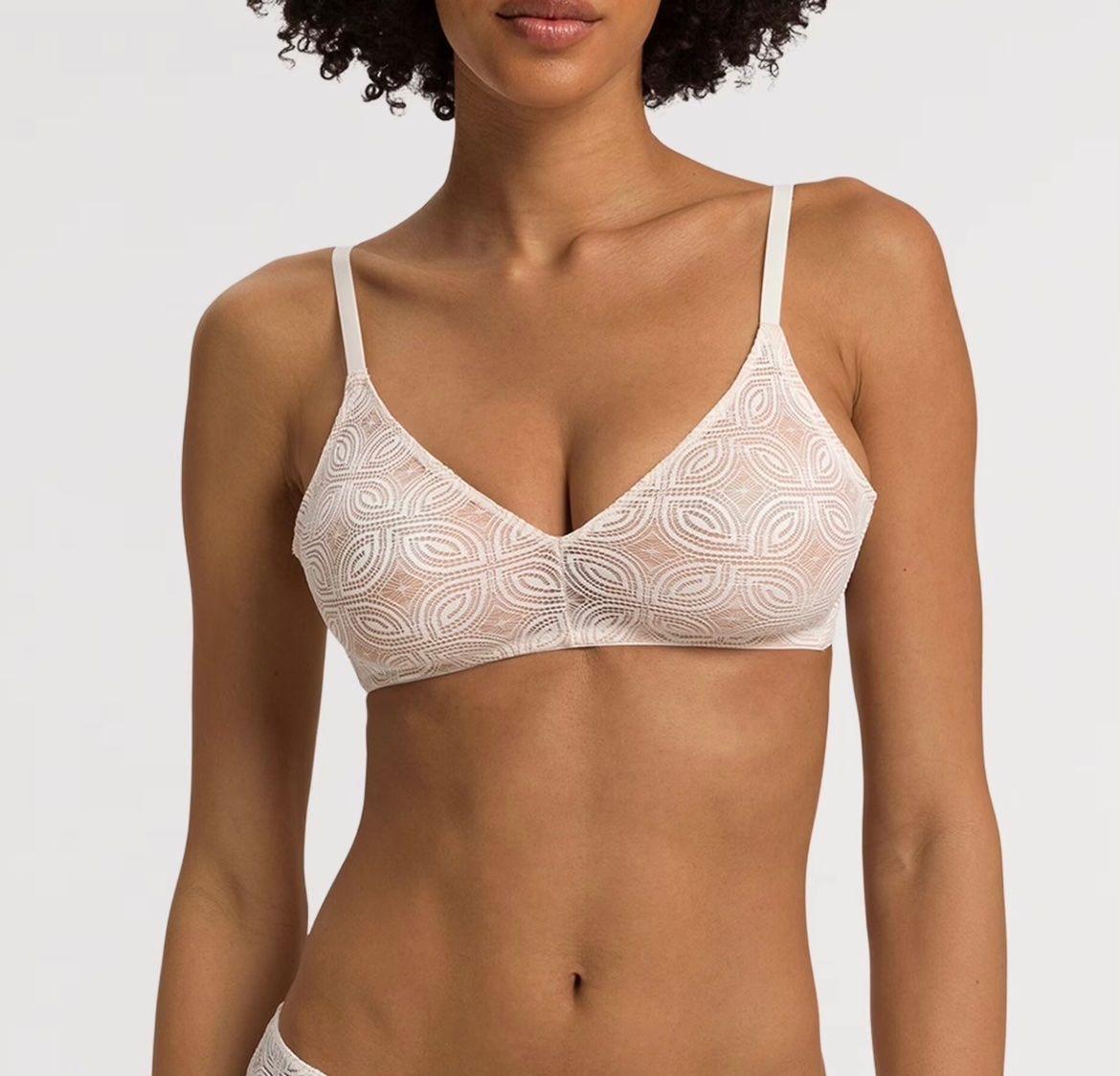 Hanro Altra biancheria intima: HANRO BH RUBY Gr. M neu! NP. 95.00 – Nuovo (secondo la descrizione) da Rüfenacht BE venduto da Anele_13 1