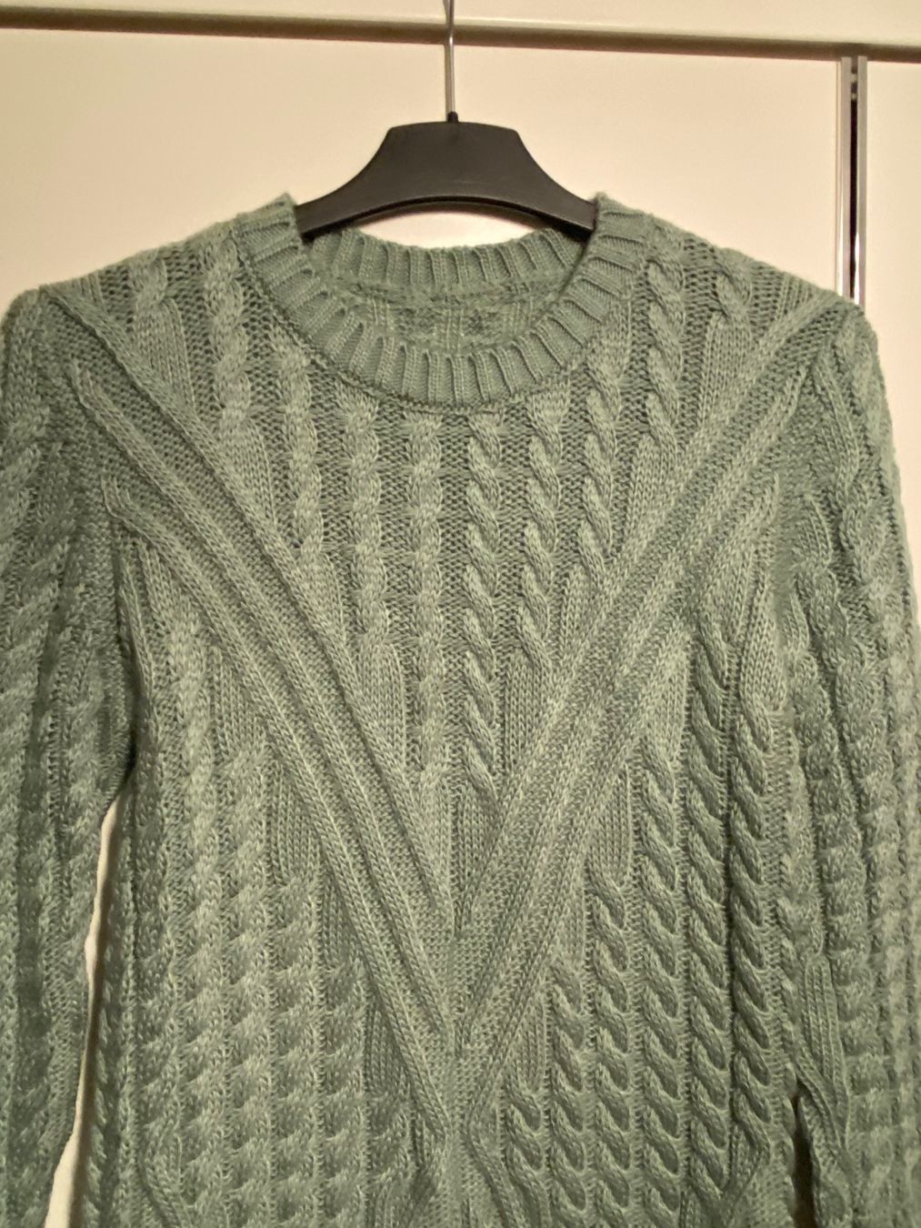Vestiti: Strickkleid grM/L Neu – Usato da Pfungen venduto da Sheki56 1