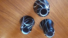 3 Lampenschirme