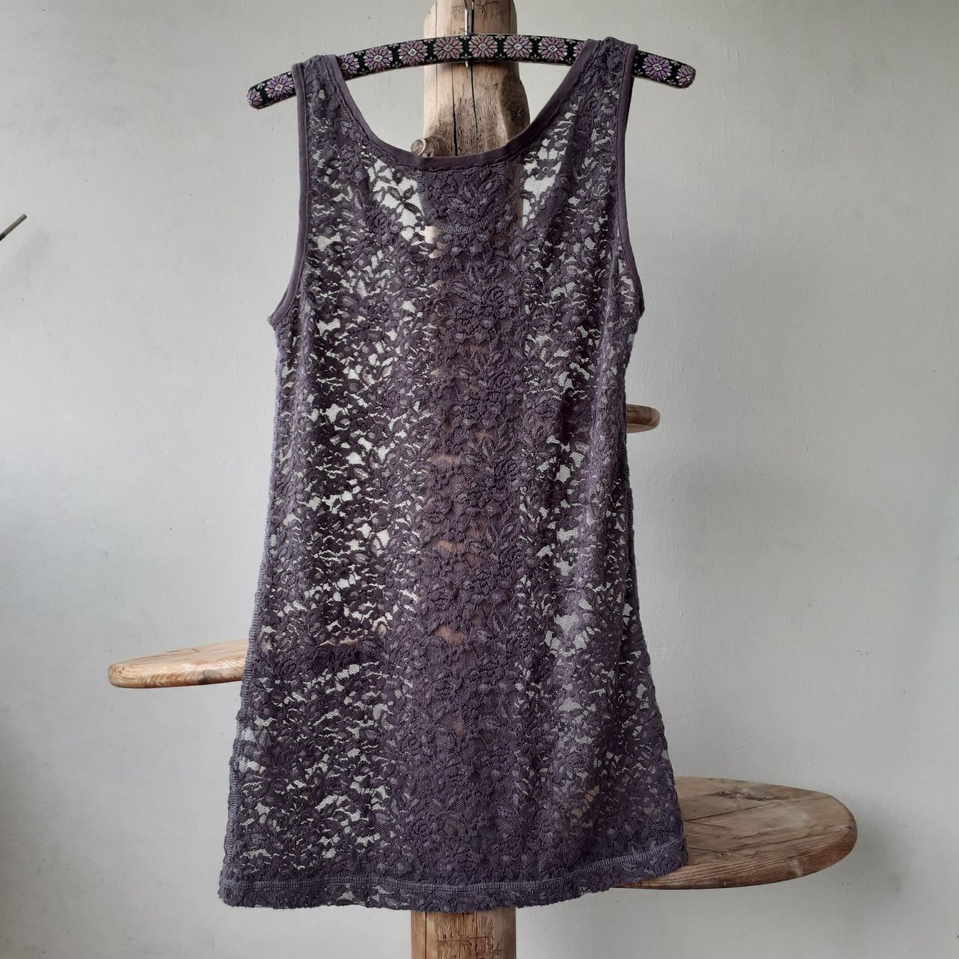 Nile Top: Nile Longtop, M – Usato da Bern venduto da Solarsystem 2