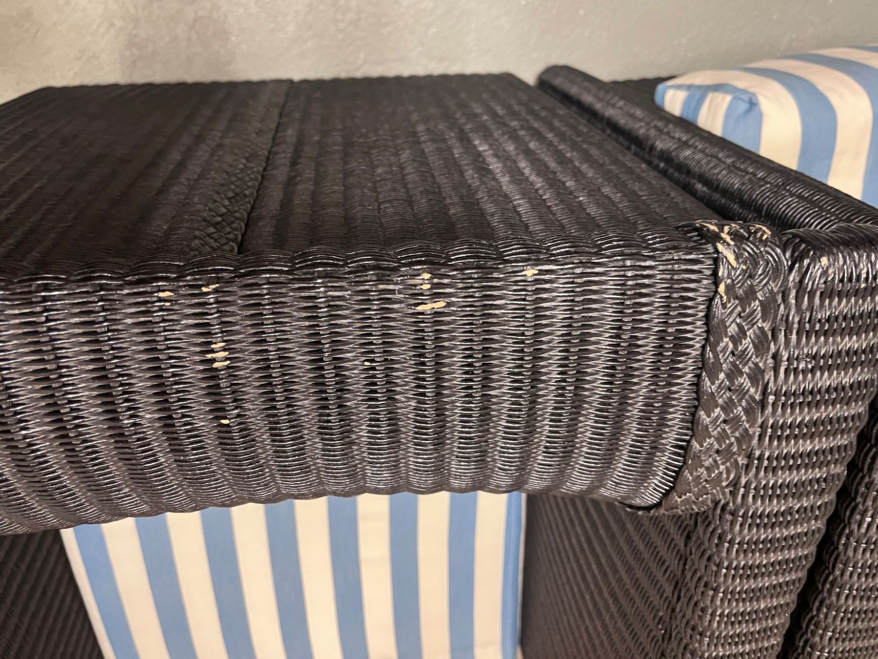 Fauteuils: 2x Sessel Accente Original – D'occasion à Flums par lea_v5tq 4