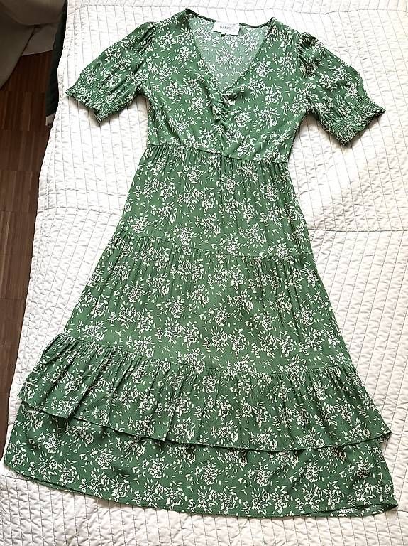 Vestiti: ba&sh Kleid, Gr. 2 – Usato da Basel venduto da AMV_14a 1