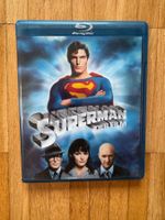 SUPERMAN DER FILM  (BLU-RAY)