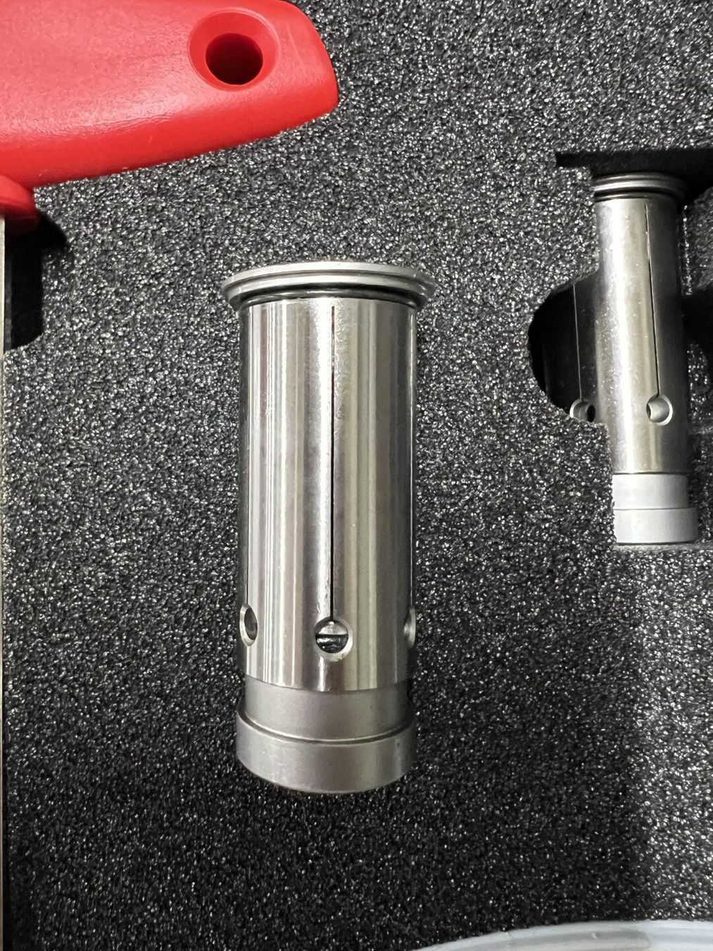 Altro per industria metallurgica: Schunk Tendo Hydro-Dehnspannfutter – Usato da Zuchwil venduto da dragosmd-maschinen 6