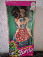 Barbie Jamaican 1991 no 4647