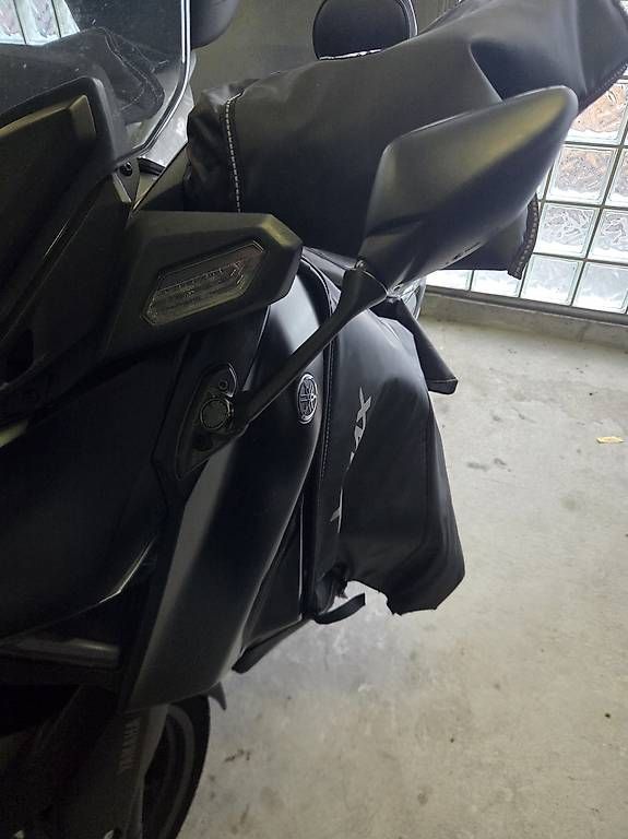 Spiegel: Spiegel Motorrad  – Gebraucht aus Spreitenbach von Brm4 2