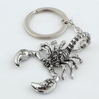 ★Skorpion Schlüsselanhänger NEU★