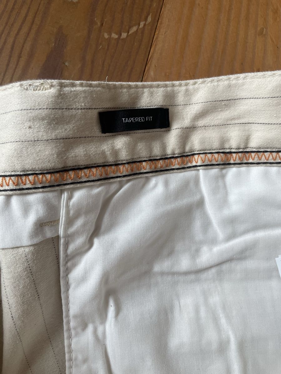Hugo Boss Pantalons: Hose, neu – Neuf (Voir description) à Nuglar par bibabone 2