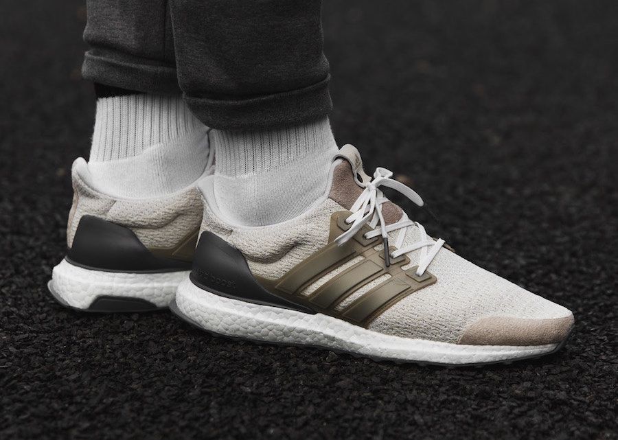 Adidas Scarpe da uomo: Adidas Ultraboost Lux – Nuovo e nell'imballaggio originale da Weisslingen venduto da Espenmoos79 4