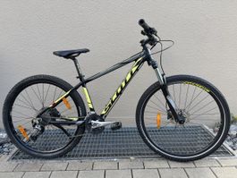 Mountainbike Scott Aspect ab Service