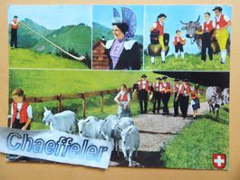 Schweiz / Susse / Switzerland