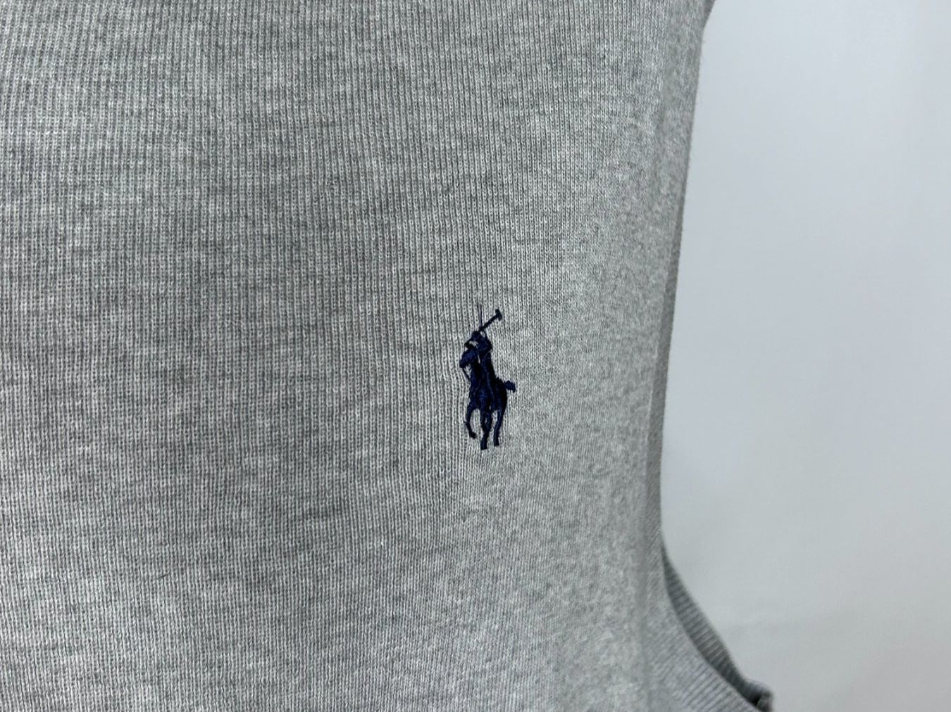Polo Ralph Lauren Maglioni & Felpe: Polo Ralph Lauren Pullunder – Usato da St. Gallen venduto da look-twice 1