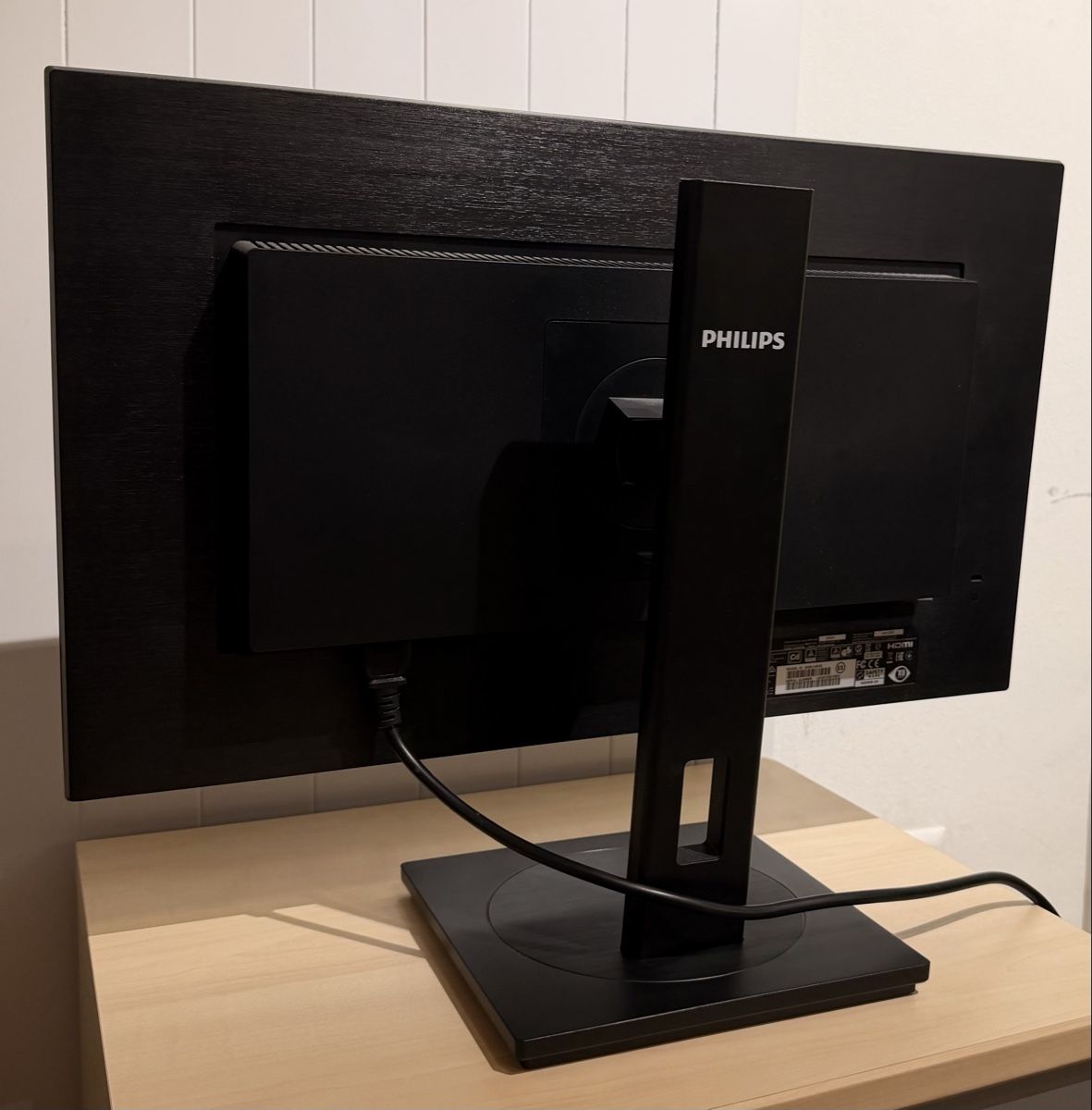 Philips Monitore: Philips Bildschirm 242S1AE/00 – Gebraucht aus Au SG von Bego1 2