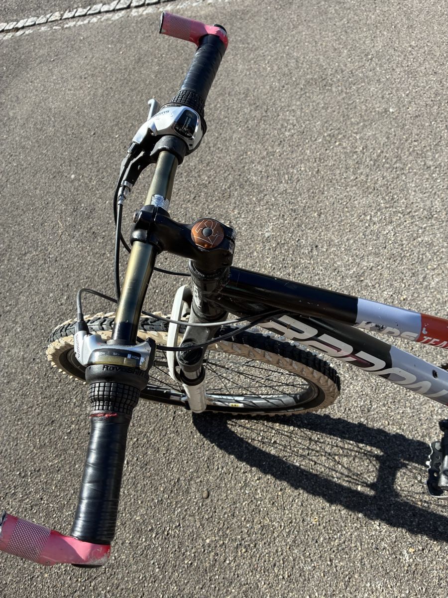 Radon Biciclette: Radon Kids Velo – Usato da Felben-Wellhausen venduto da Kyrylo-Horban 2