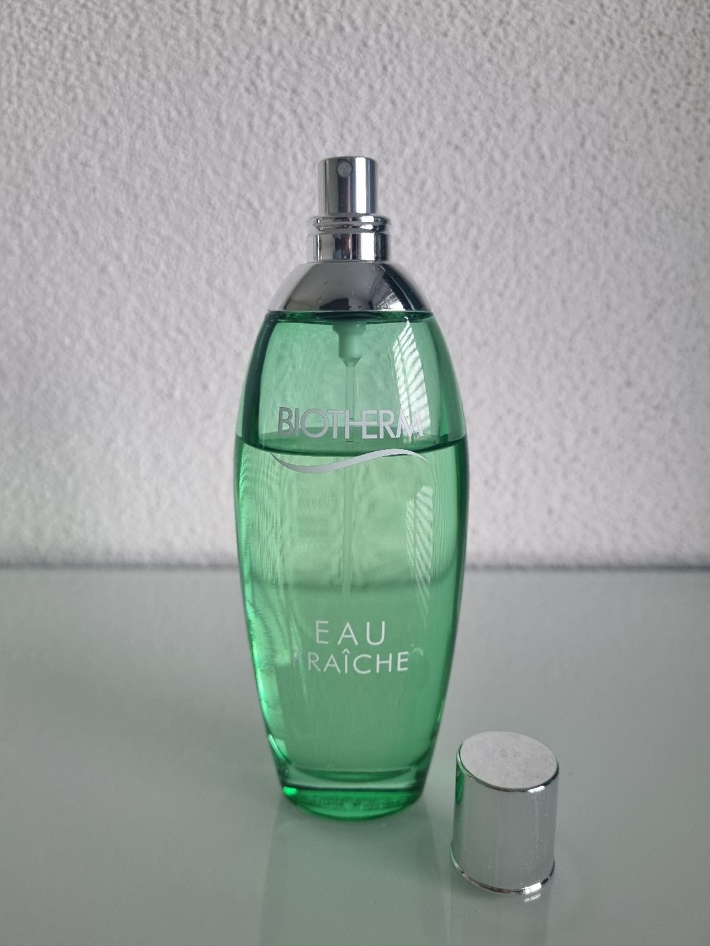Biotherm Profumi & Eau de Toilette: Biotherm Eau Fraiche – Usato da Frauenfeld venduto da Manigrie 1