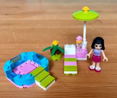 LEGO Friends Pool Nr. 3931