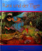 K. & L. Pitts Rani und der Tiger