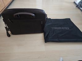 Aktentasche (Notebook Briefcase) - Leonard Hayden