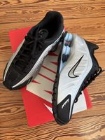Nike Shox R4 GS, Grösse 38, NEU!