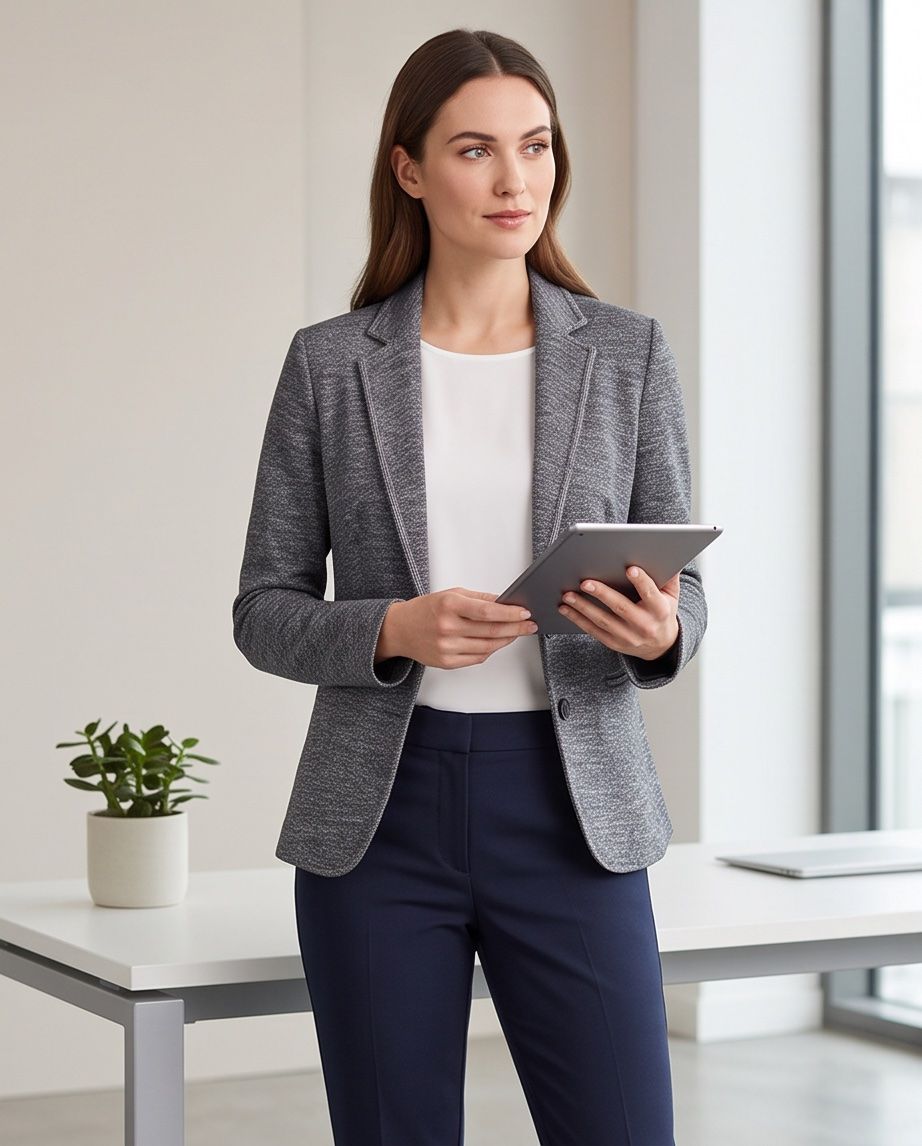 Jacken: Esprit blazer – Gebraucht aus Vuisternens-Romont von gol_xp6p 3
