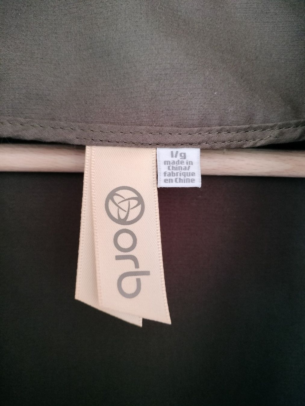 Giacche: orb Blazer Grösse L – Usato da Neftenbach venduto da TheKringel 1