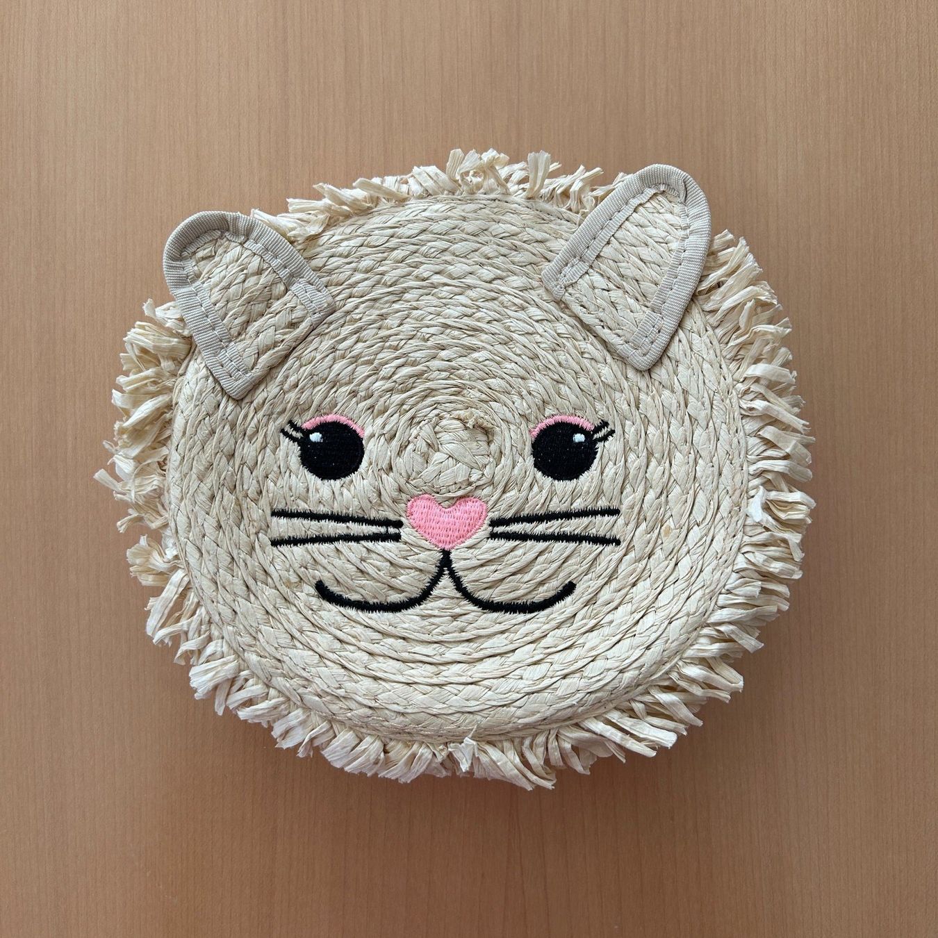 Sacs & sacs à dos: Kinderhandtasche Katze – Neuf (Voir description) à Forch par CorinneB-K