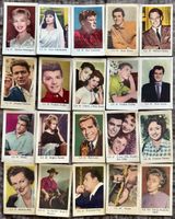 Filmstars 