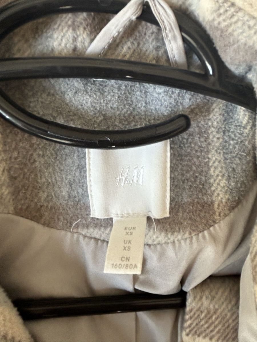 H&M Mäntel: H&M Mantel Gr. XS – Gebraucht aus Thal von Roag111 3