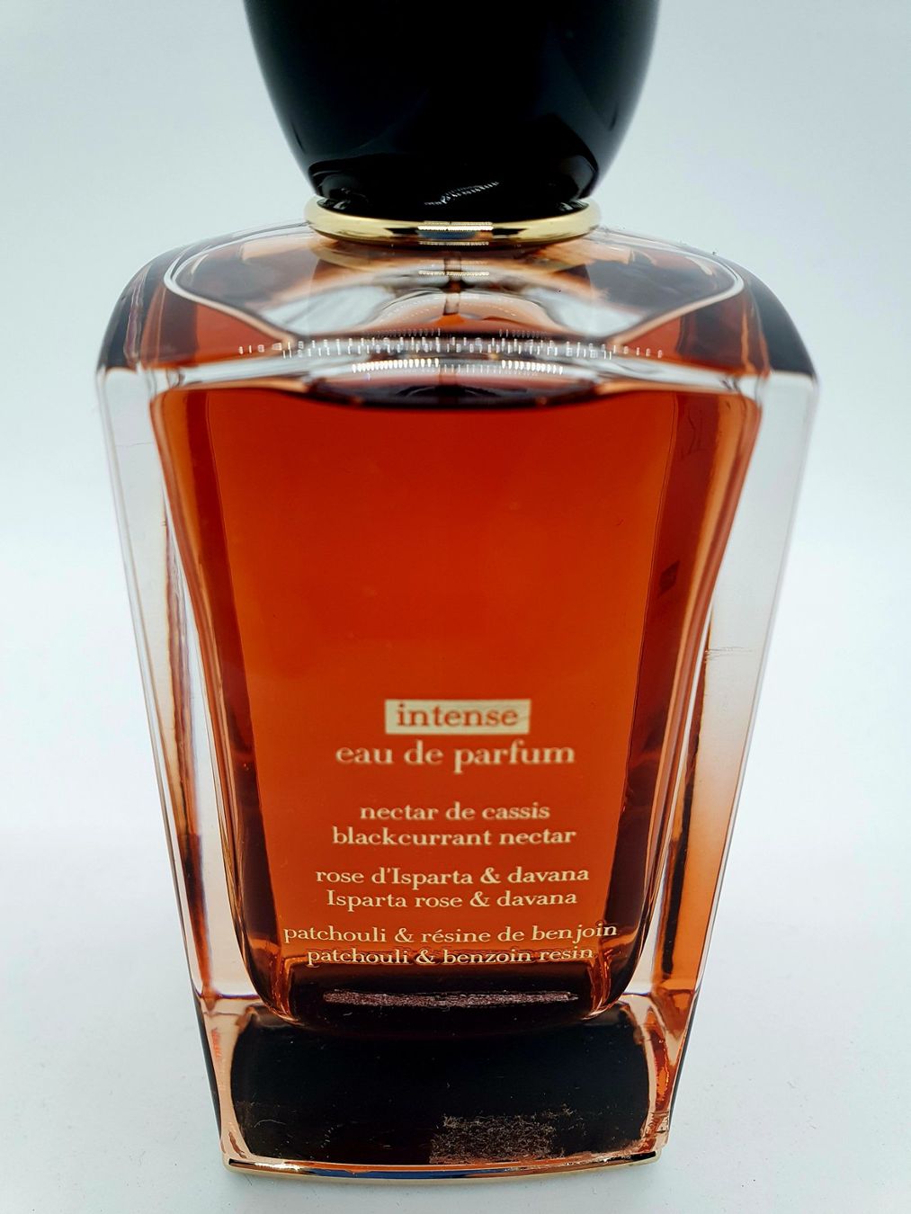 Armani Parfum & Eau de Toilette: 5 ml ARMANI SI 2021 INTENSE EAU DE PARFUM ABFÜLLUNG – Neu (gemäss Beschreibung) aus St. Gallen von CaliSunshine 1